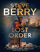 The Lost Order (Steve Berry).epub